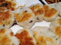 -添福来墨鱼饺子 · 海鲜东北菜(大连星海·黄浦路店)