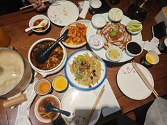 -额娘·春饼烤鸭(乐汇城店)