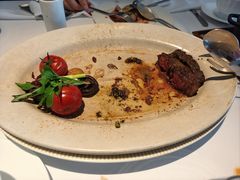 -王品牛排(郑州大卫城店)