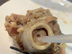 -骨之味·筒骨汤火锅(江头店)
