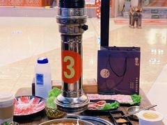 -猫抓烤肉(武进吾悦广场店)