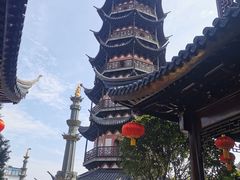 -西林禅寺