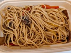 -七色云蔬食(喜邻里店)