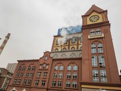 -青岛啤酒博物馆