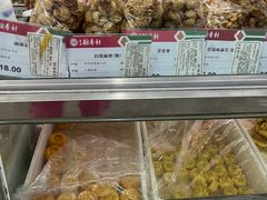 -北京稻香村(白纸坊店)