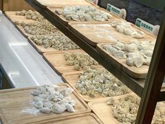 -袁记云饺(西安路店)