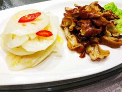 -春发生饭店·非遗(南院门店)