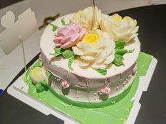 -在前门·烤鸭北京菜(五月花广场店)