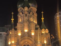 -中华巴洛克风情街