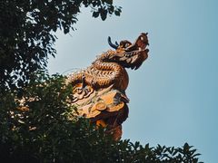 -宝通禅寺