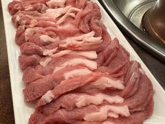 -前门张记涮肉(前门店)