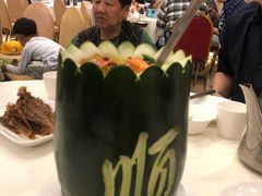 -金时代顺风大酒店(金山店)