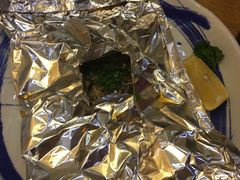 -水之惠鲜鱼料理(王府大街店)