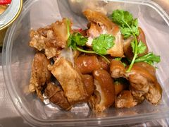 -黑明餐厅(白鹭洲店)