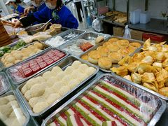 -常州糕团店(北大街新世纪商城店)