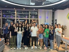 -CIAO·团建聚餐·生日派对轰趴馆(福田店)