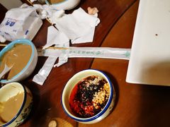 -竹叶涮肉坊(总店)