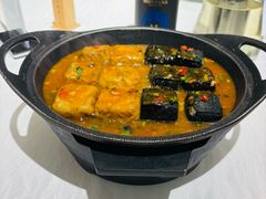 -徽镇小厨·经典徽菜(马连道店)