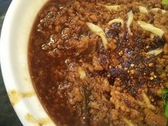 -老陈婆手工面庄