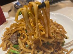 -陈记顺和牛肉火锅馆(天河北路店)