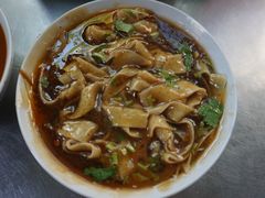 陈记锅巴菜-陈记锅巴菜(五大道店)