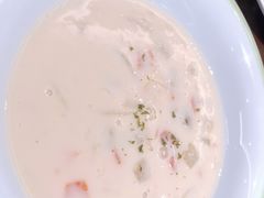 -萨莉亚意式餐厅(杭州滨江天街店)