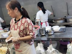 -海汇源老烧麦店(东大街总店)