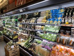 -Olé精品超市(北京合生汇店)