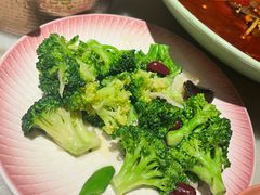 -小吊梨汤·北京菜·烤鸭(清河万象汇店)
