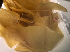 油豆皮-槐店王婆大虾(长江道店)