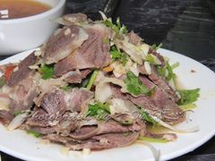 -京城羊坊涮羊肉馆(湖北路店)