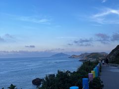 -东极岛景区