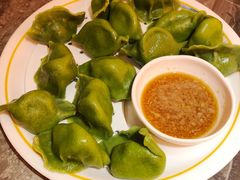 海胆饺-前海沿•青岛菜(中山路天主教堂店)
