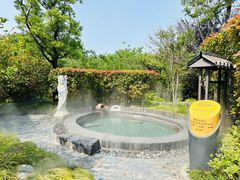 -扬州瘦西湖温泉