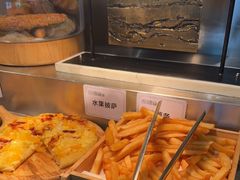 -川骄海鲜自助(亚运村店)