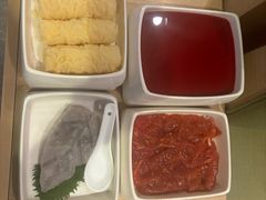 -海底捞火锅(贵和购物中心店.原鲁能城店)