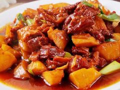 -一个叫川的地方(麒麟新天地店)