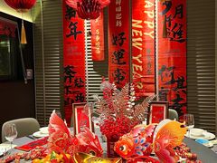 -汉水谣·江景餐厅(江滩店)