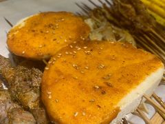 -腰子哥烤串(石佛营炫特店)