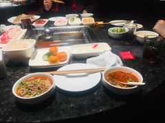 -海底捞火锅(上地华联店)