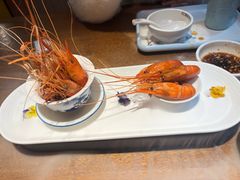-乔街深夜食堂·小龙虾·高压锅生蚝(杭州总店)
