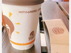 -汉堡王(昆明欣都龙城店)