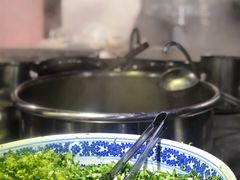 -陇上全荟兰州传统牛肉面(延吉路店)