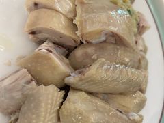 -金利茶餐厅(中船汇店)