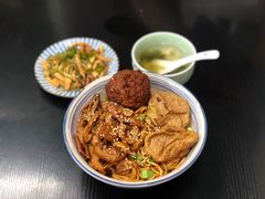 -一味老卤面(大石桥店)