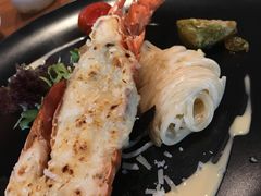 -岷山饭店-芝芝自助餐厅