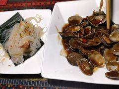 -忘忧草融合私房菜(红鼎国际店)