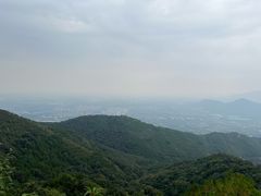 -北京鹫峰国家森林公园