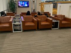 贵宾休息室-银川河东国际机场