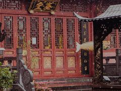 -长春观